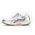 Sneakers basse multicolore