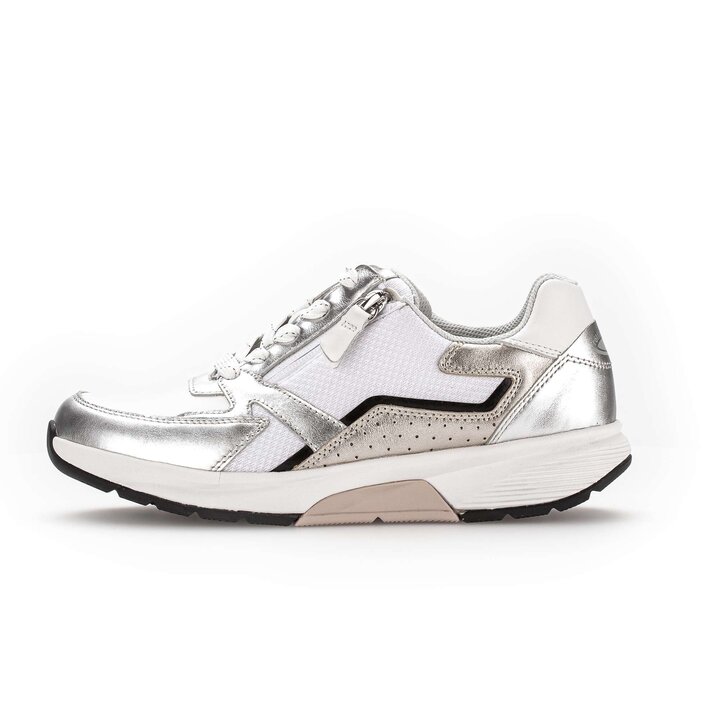 Sneaker low multicolour #0