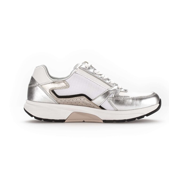 Sneaker low multicolour #1