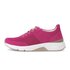 Sneaker low pink