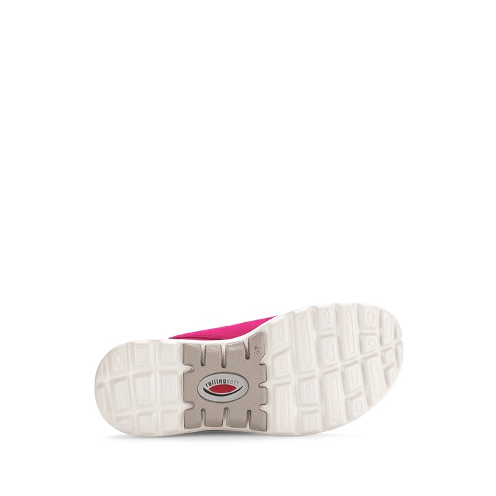 Zehentrenner pink #4