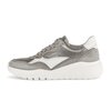 Sneaker low grau