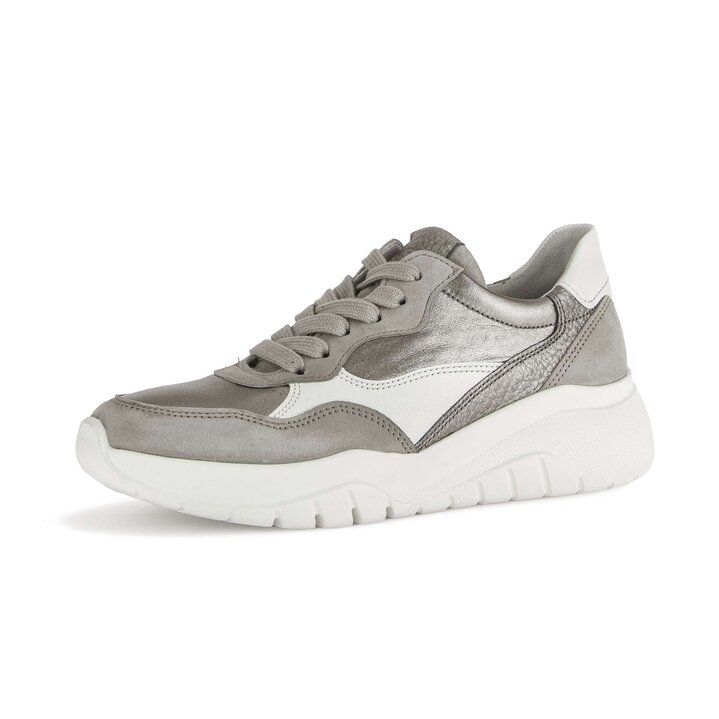 Sneaker low grau #2