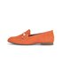 Slipper orange
