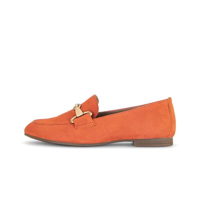 Slippers orange