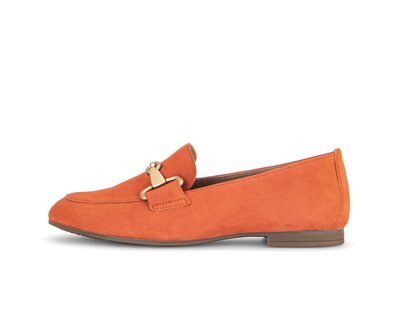 Slippers orange