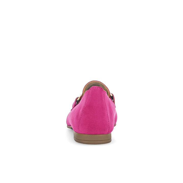 Slipper pink #3