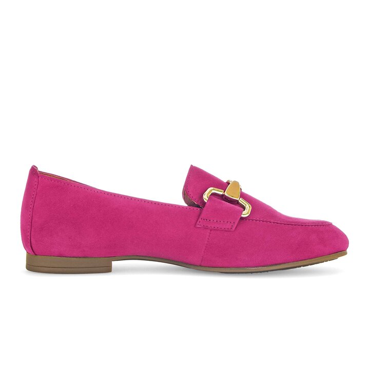 Slipper pink #1