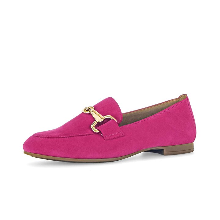 Slipper pink #2
