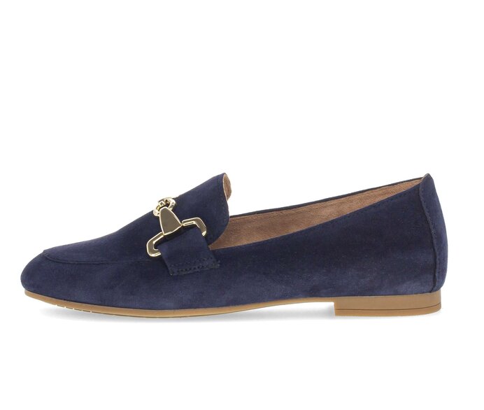 Slipper blau #0