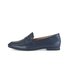 Slipper blau
