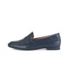 Slipper blau
