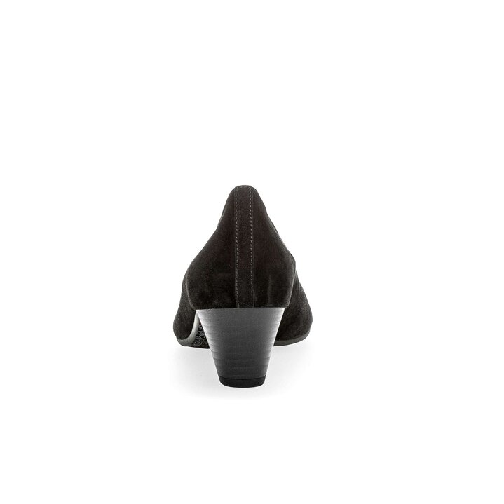 Escarpins élégants noir #3