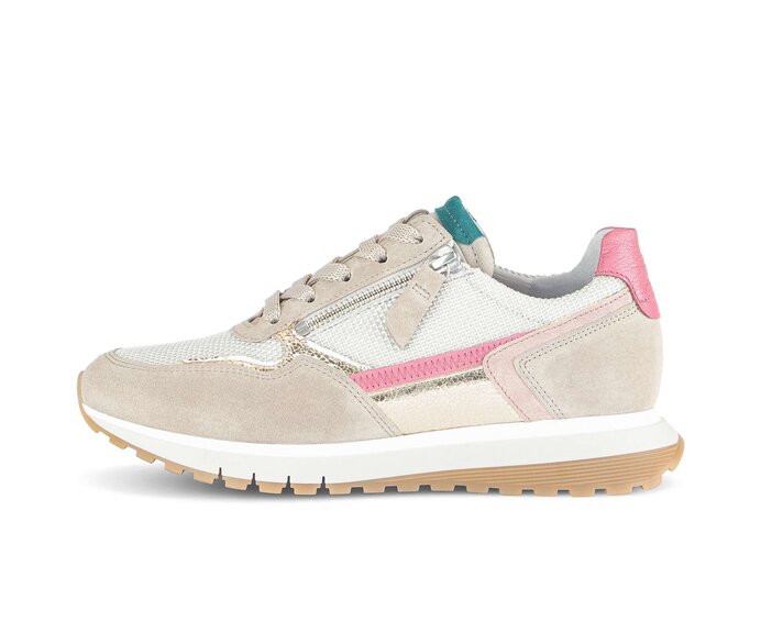 Sneaker low multicolour #0