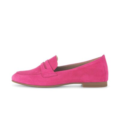 Slippers fuchsia