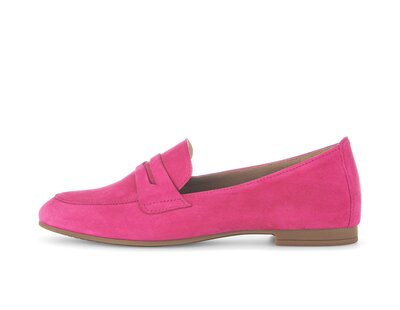 Slipper rosa fucsia