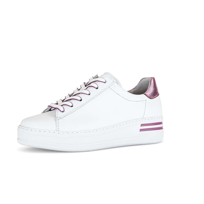 Sneaker low weiß #2