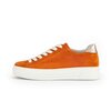 Sneaker low orange