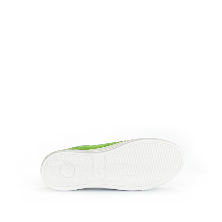 Sneaker low grün #4