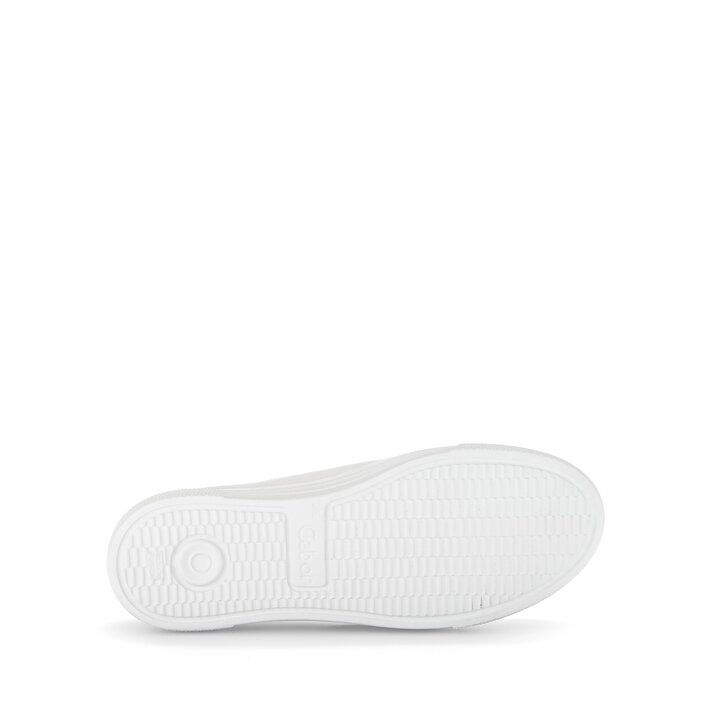 Sneaker low weiß #4