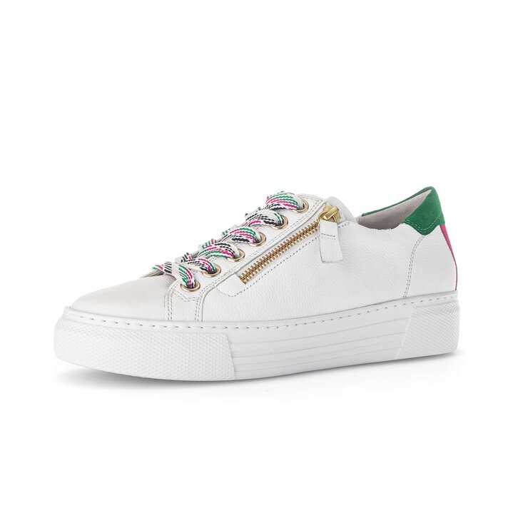 Sneaker low weiß #2