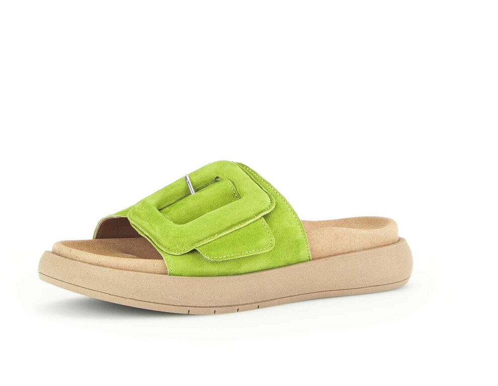 Escarpins BALLY COLETTE En Daim Vert Foncé - Talons 11 Cm - Pointure 38.5 EU / 8 US - Cuir Luxe