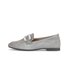 Slipper grau