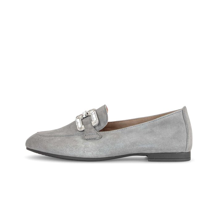 Slipper grau #0