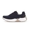 Sneaker low blau