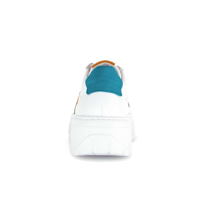 Sneaker low weiß #3