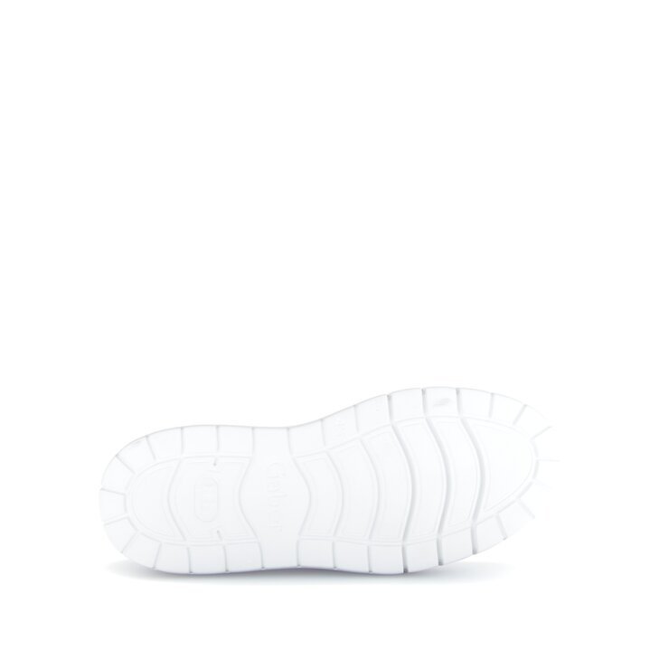 Sneaker low weiß #4