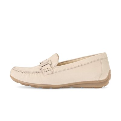 Mockasin beige