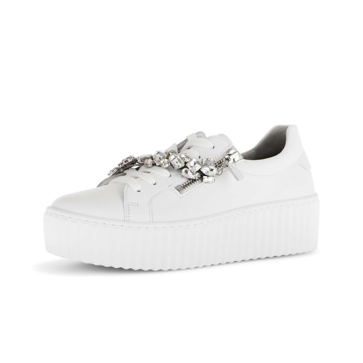 Sneakers basse bianco #2