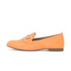 Slipper orange