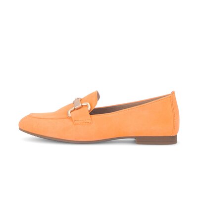Slippers orange