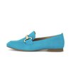Slipper blau