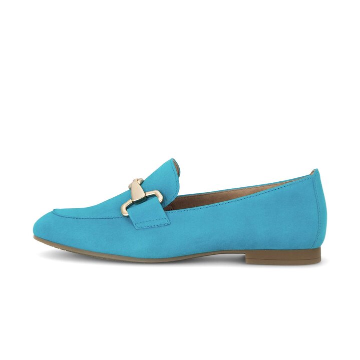Slipper blau #0