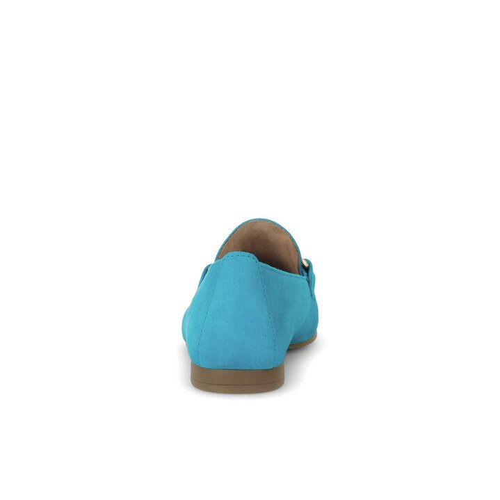 Slipper blau #3