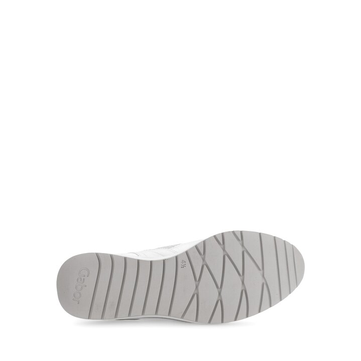 Sneaker low silver #4