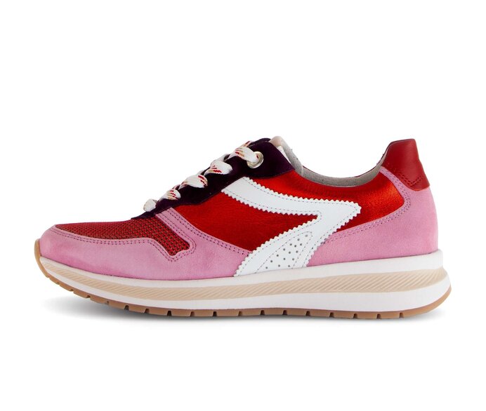 Lage sneaker multicolour #0