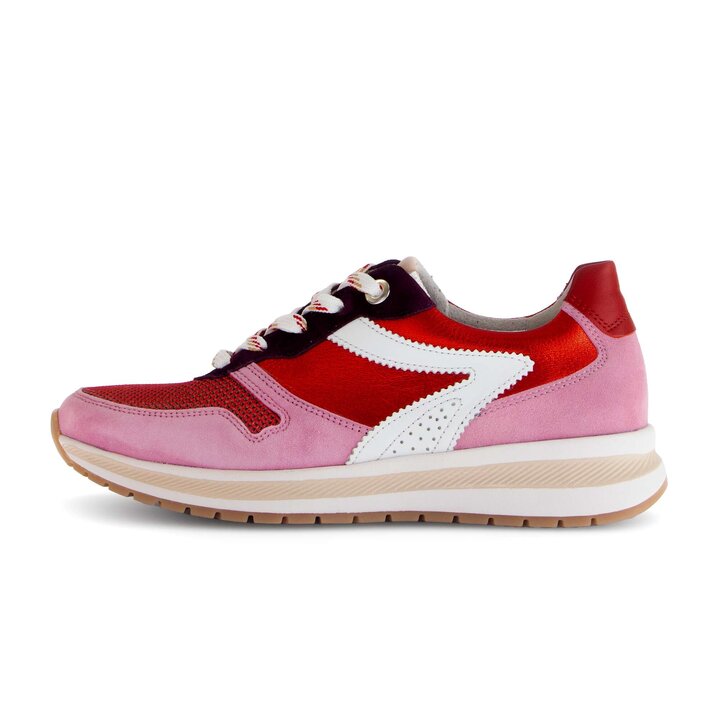 Sneaker low multicolour #0