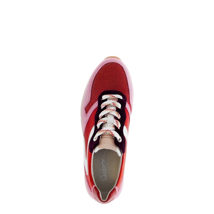 Sneaker low multicolour #5