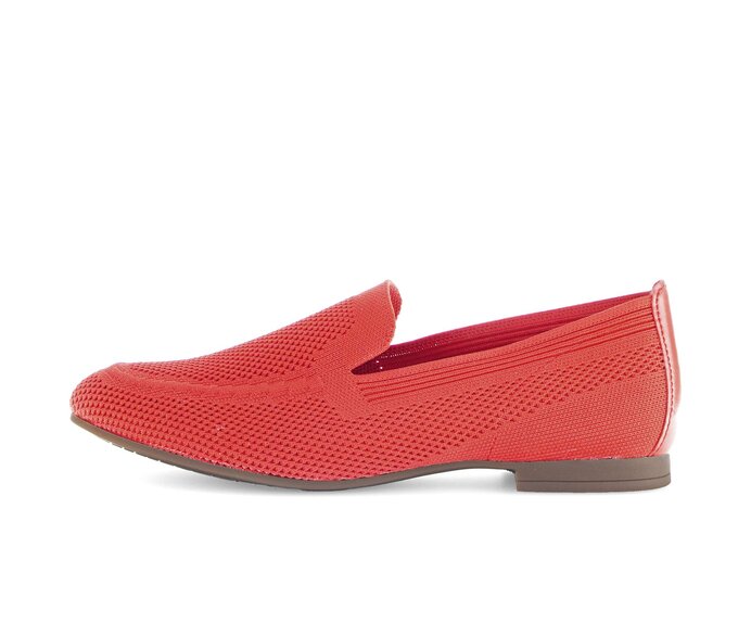 Slip-on rood #0