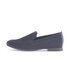 Slipper blau
