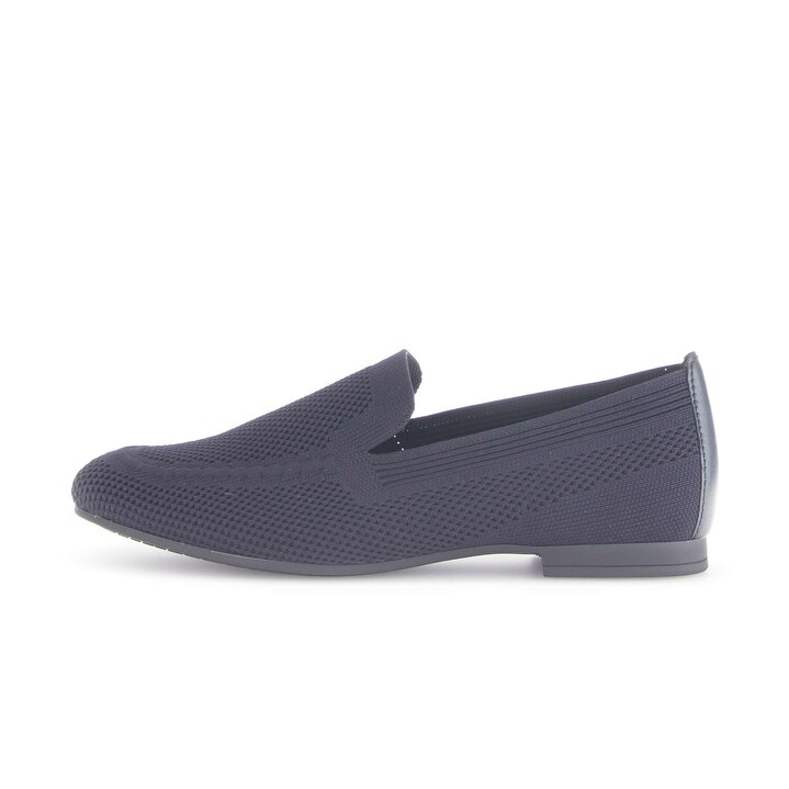 Slipper blau #0