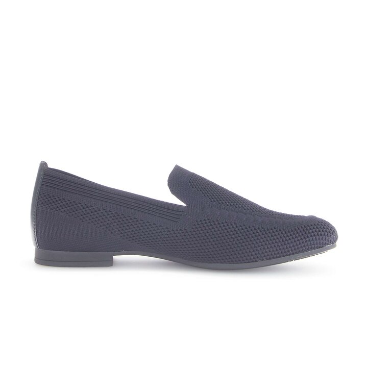 Slipper blau #1