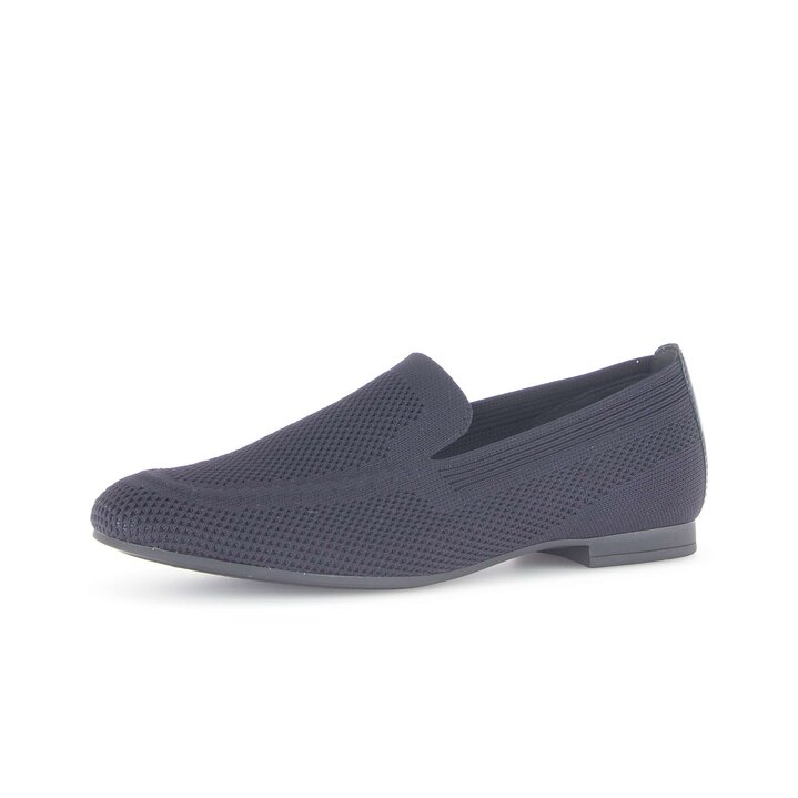 Slipper blau #2