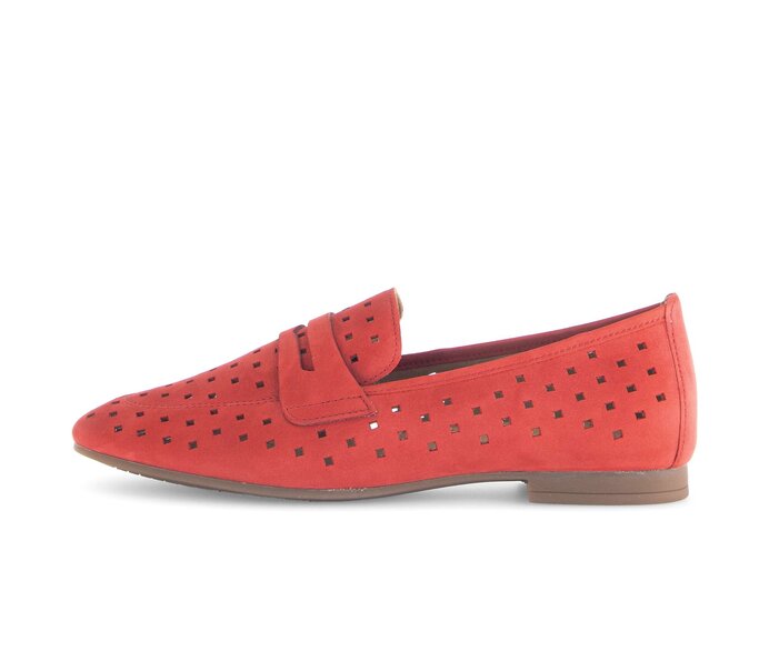 Slip-on rood #0
