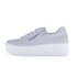 Sneaker low blau