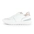 Sneakers basse bianco